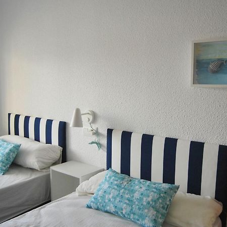 Bonito Piso Con Vistas Al Mar Apartment Playa de Gandia Exterior photo